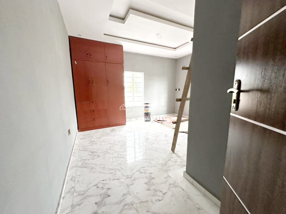 Luxury & Newly Built 2 Bedroom Apartment, Omole Phase 2, Ikeja, Lagos, Flat / Apartment for Rent