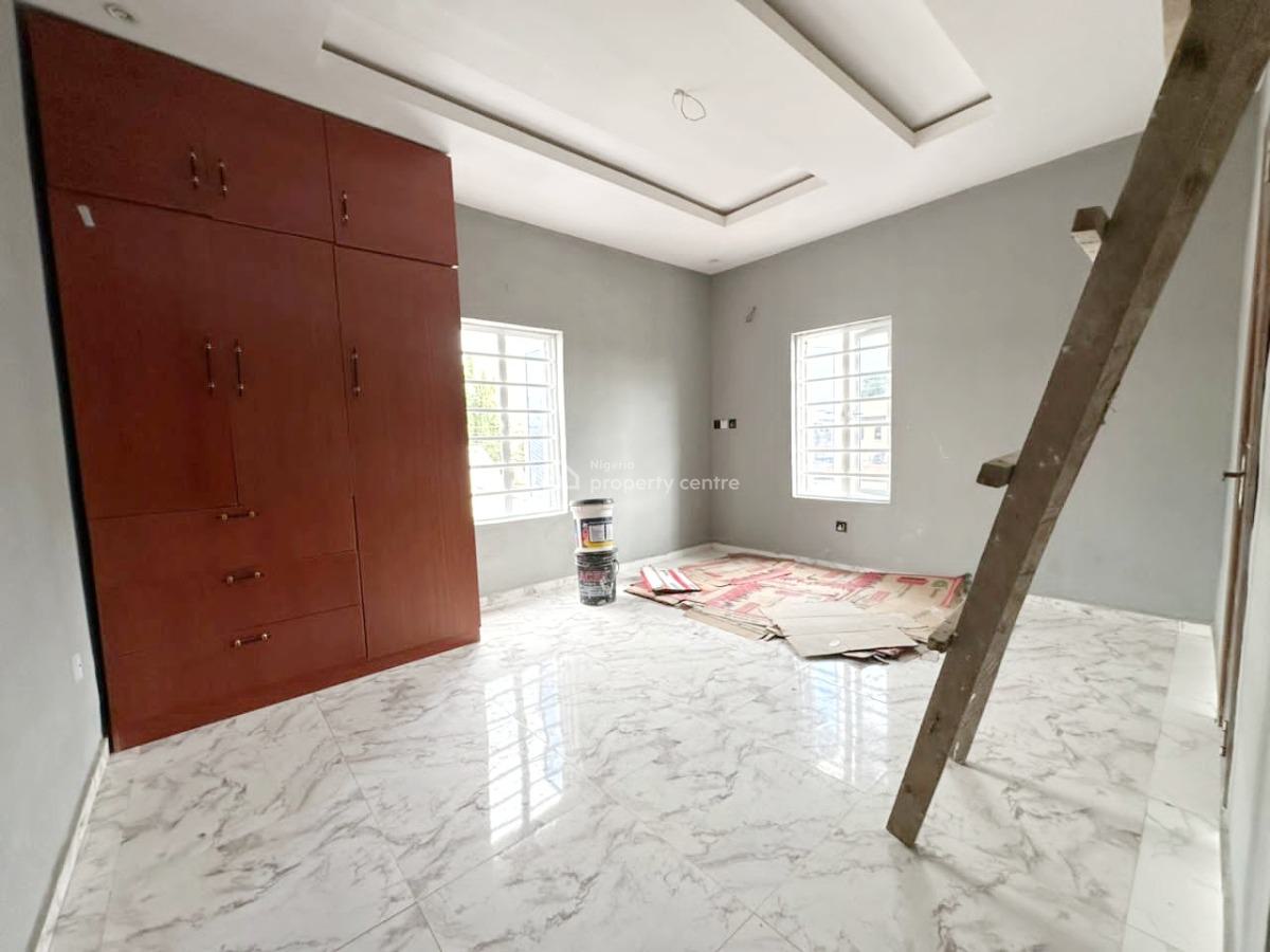 Luxury & Newly Built 2 Bedroom Apartment, Omole Phase 2, Ikeja, Lagos, Flat / Apartment for Rent