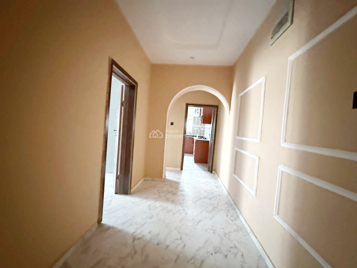 Luxury & Newly Built 2 Bedroom Apartment, Omole Phase 2, Ikeja, Lagos, Flat / Apartment for Rent