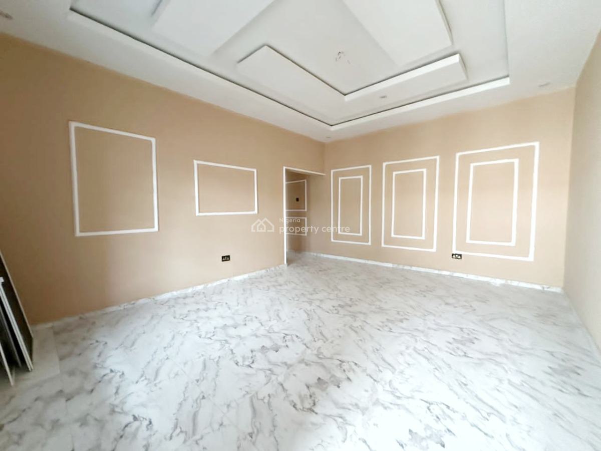 Luxury & Newly Built 2 Bedroom Apartment, Omole Phase 2, Ikeja, Lagos, Flat / Apartment for Rent