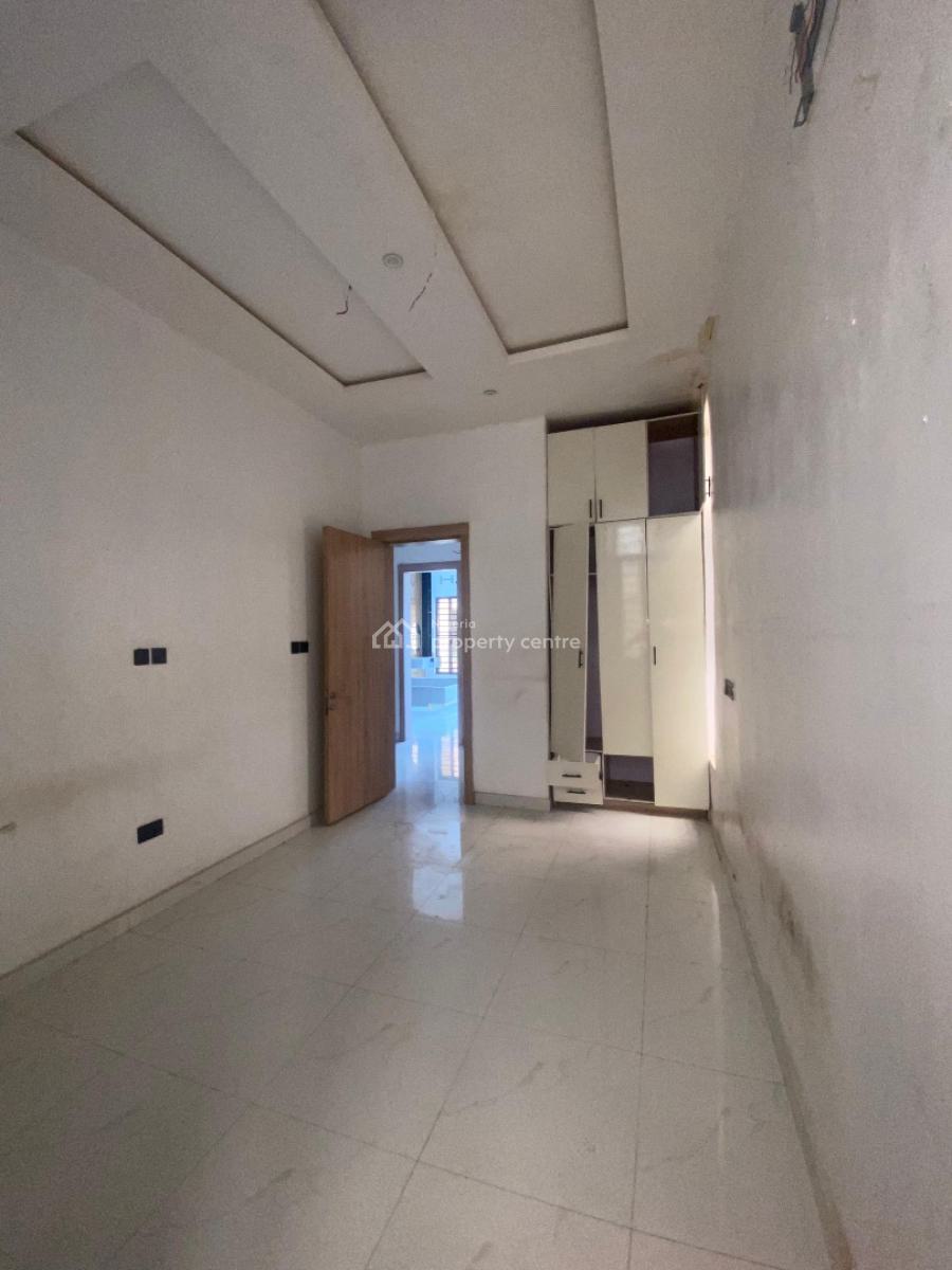 Clean Luxury  4 Bedroom Terrence Duplex at Ikota Lekki Lagos, Ikota, Lekki, Lagos, Terraced Duplex for Rent