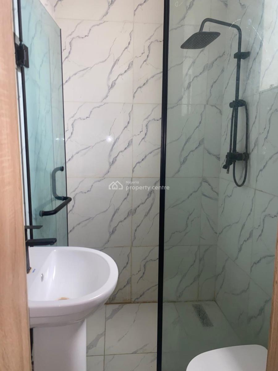 Clean Luxury  4 Bedroom Terrence Duplex at Ikota Lekki Lagos, Ikota, Lekki, Lagos, Terraced Duplex for Rent