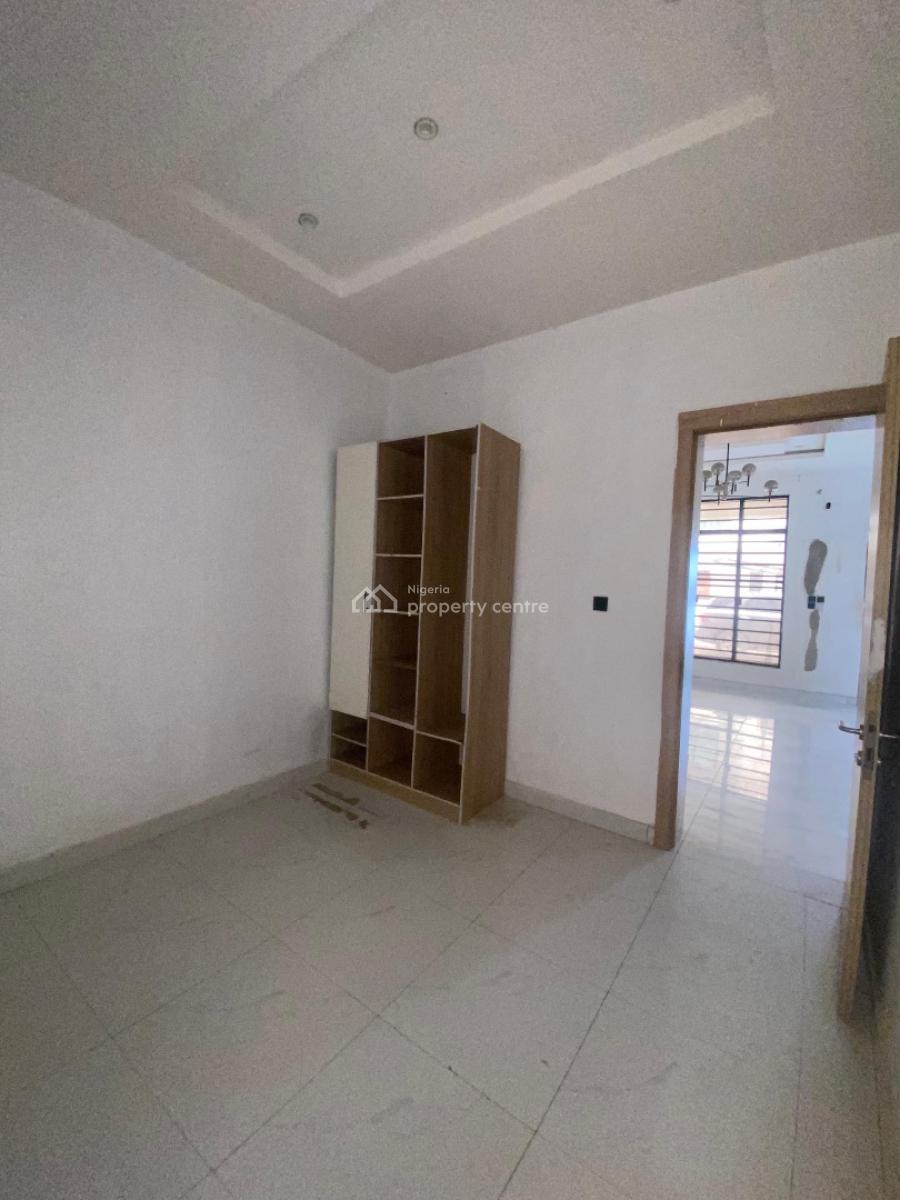 Clean Luxury  4 Bedroom Terrence Duplex at Ikota Lekki Lagos, Ikota, Lekki, Lagos, Terraced Duplex for Rent