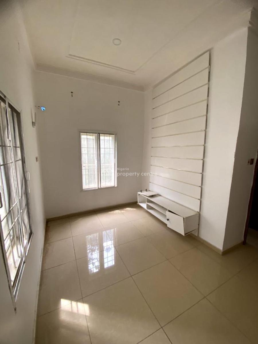 3 Bedroom Flat, Diplomatic Zone, Katampe Extension, Katampe, Abuja, Flat / Apartment for Rent