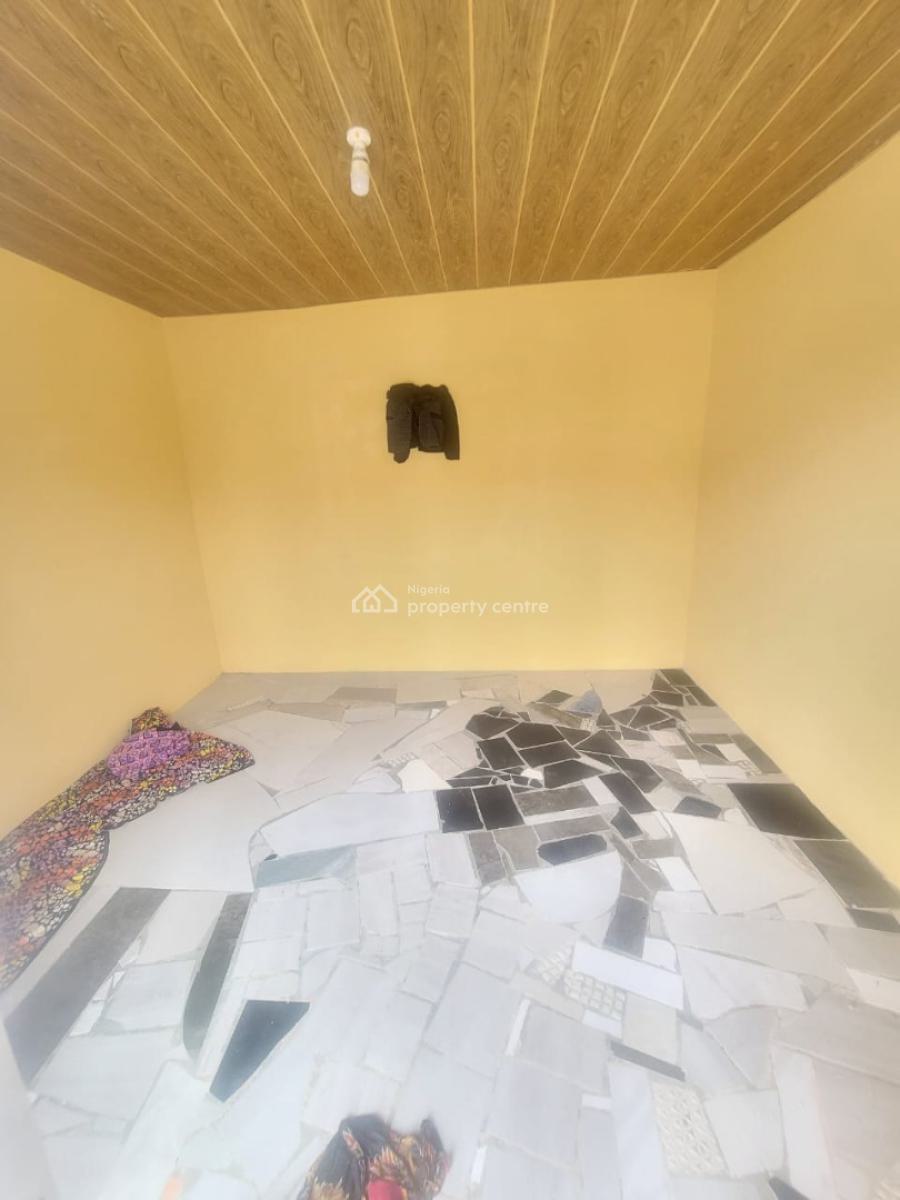 a Newly Built Shop, Langbasa, Ajah, Lagos, Shop for Rent