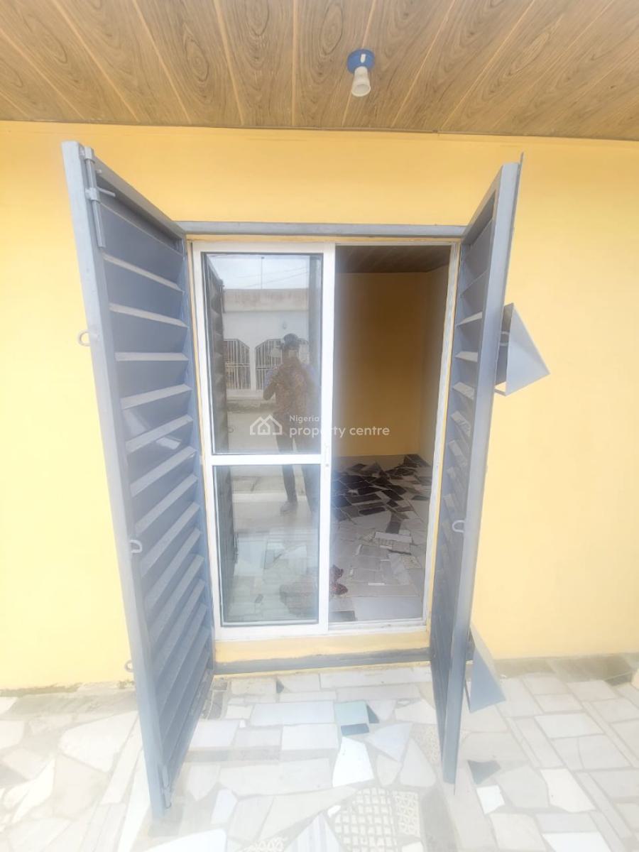 a Newly Built Shop, Langbasa, Ajah, Lagos, Shop for Rent
