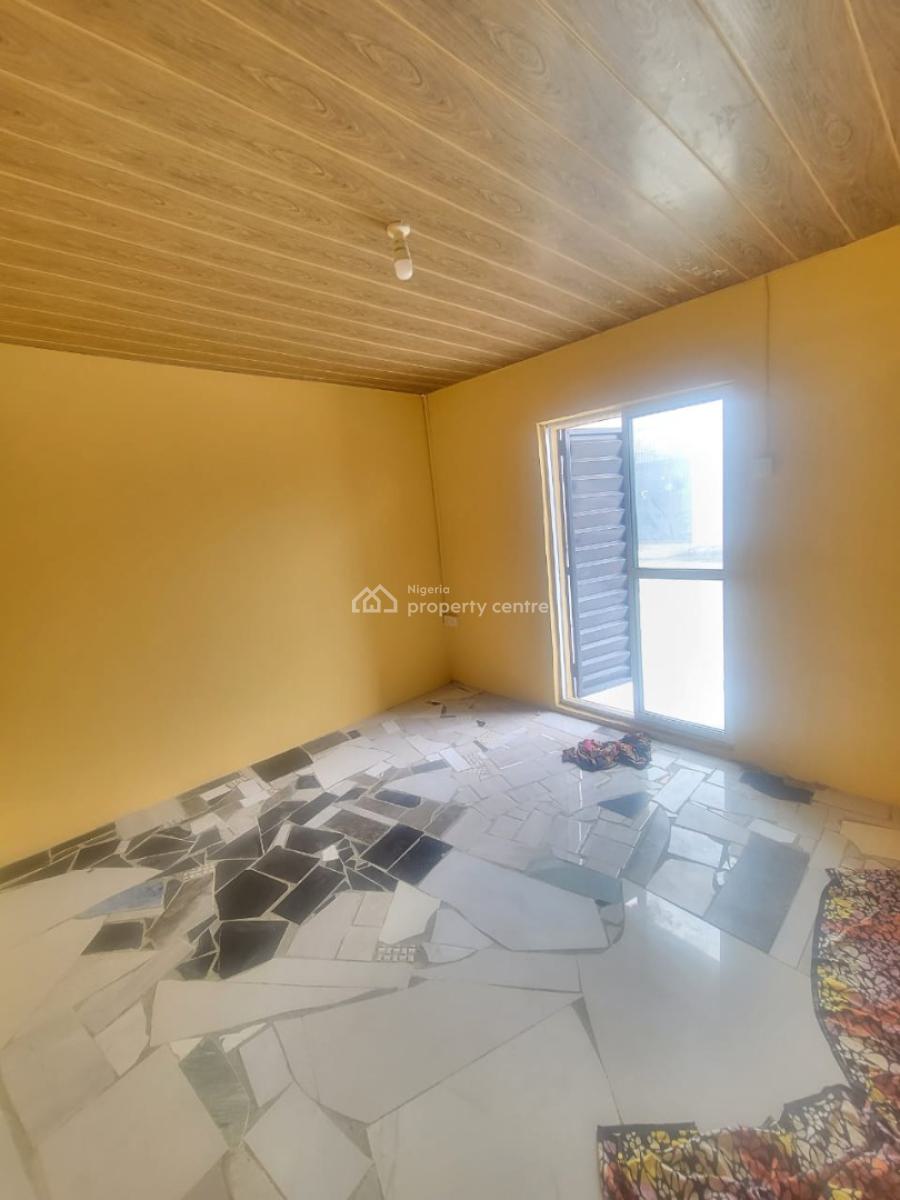 a Newly Built Shop, Langbasa, Ajah, Lagos, Shop for Rent