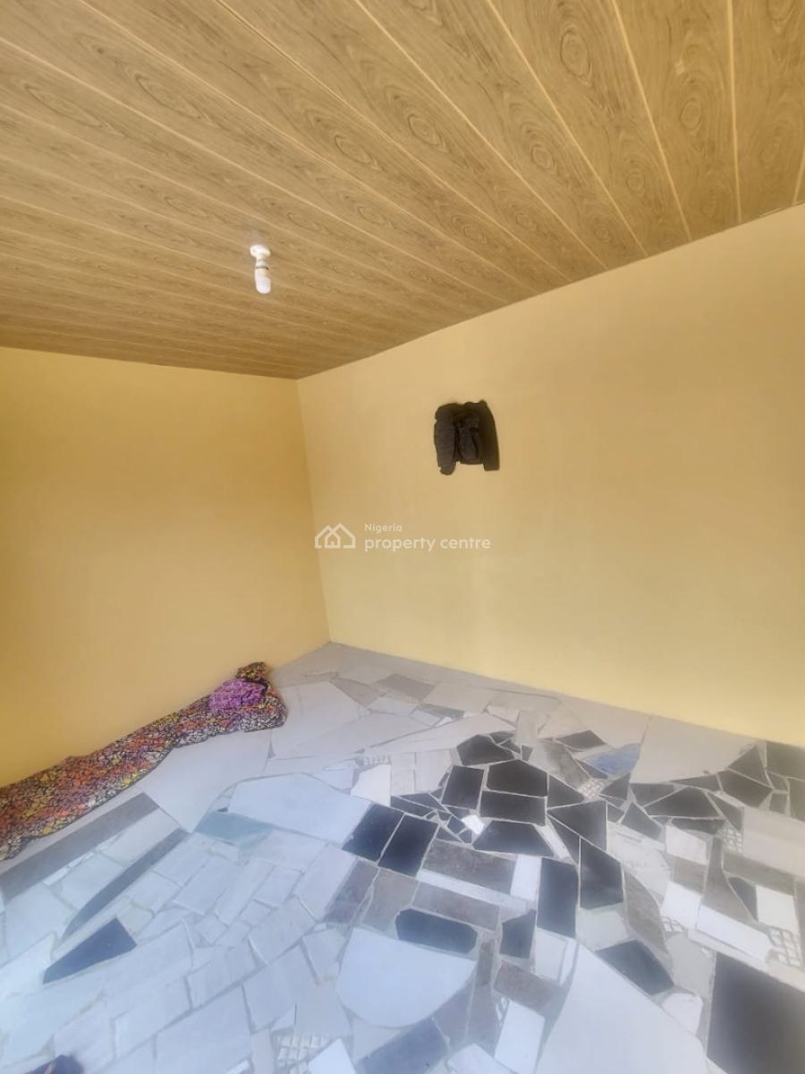 a Newly Built Shop, Langbasa, Ajah, Lagos, Shop for Rent