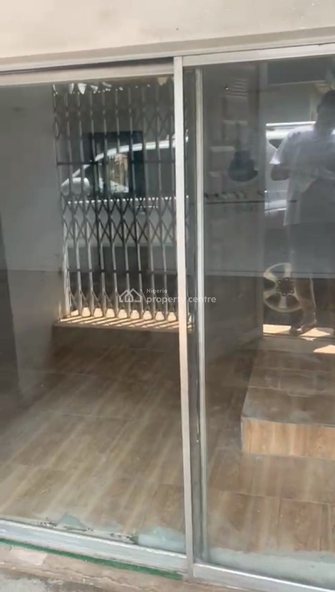 Neatly Used 3 Bedroom Office Space, Off Awolowo Way, Ikeja, Lagos, Office Space for Rent