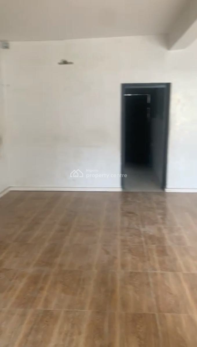 Neatly Used 3 Bedroom Office Space, Off Awolowo Way, Ikeja, Lagos, Office Space for Rent