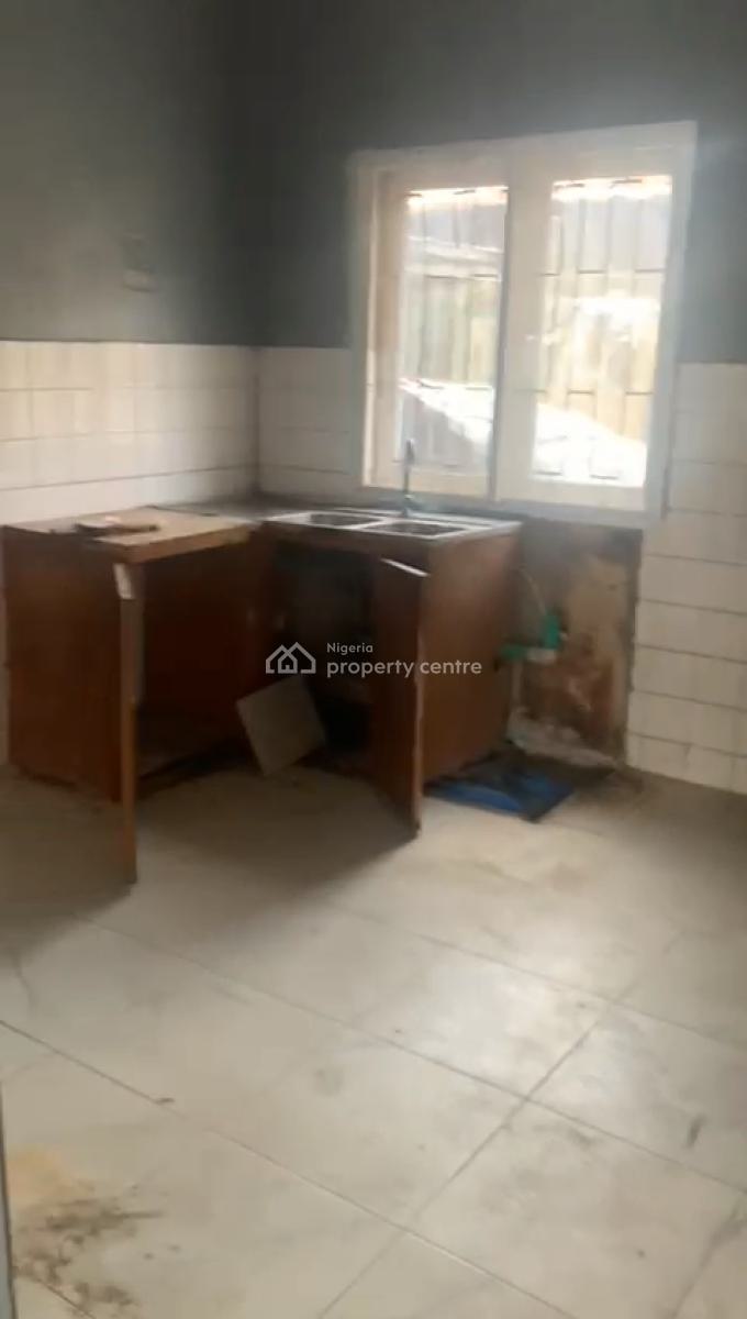 Neatly Used 3 Bedroom Office Space, Off Awolowo Way, Ikeja, Lagos, Office Space for Rent