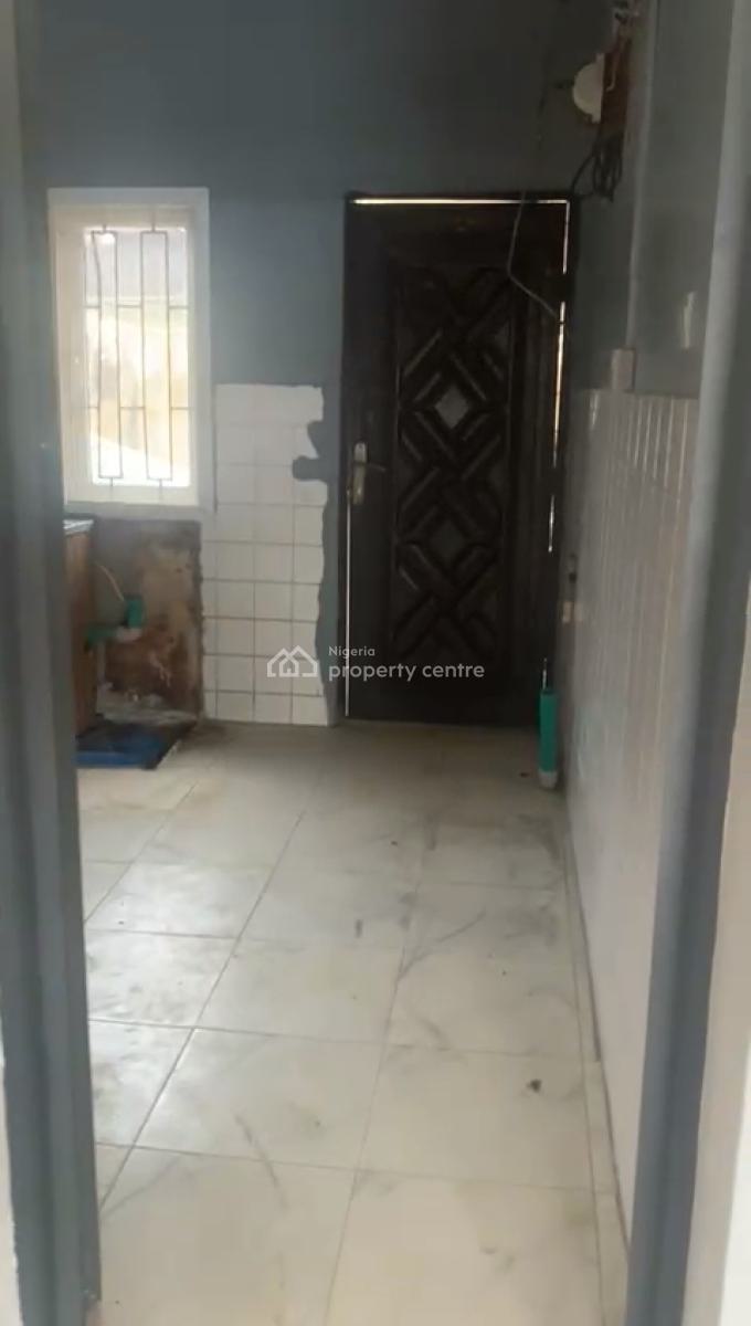 Neatly Used 3 Bedroom Office Space, Off Awolowo Way, Ikeja, Lagos, Office Space for Rent