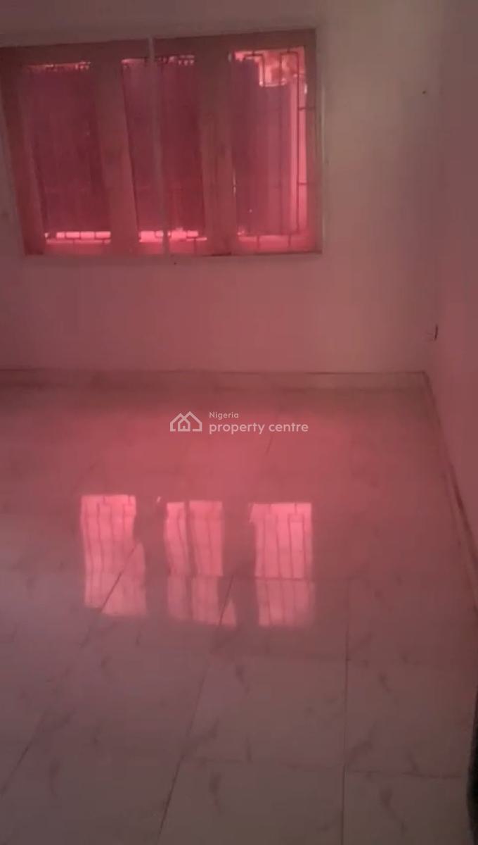 Neatly Used 3 Bedroom Office Space, Off Awolowo Way, Ikeja, Lagos, Office Space for Rent