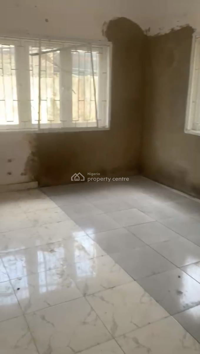 Neatly Used 3 Bedroom Office Space, Off Awolowo Way, Ikeja, Lagos, Office Space for Rent