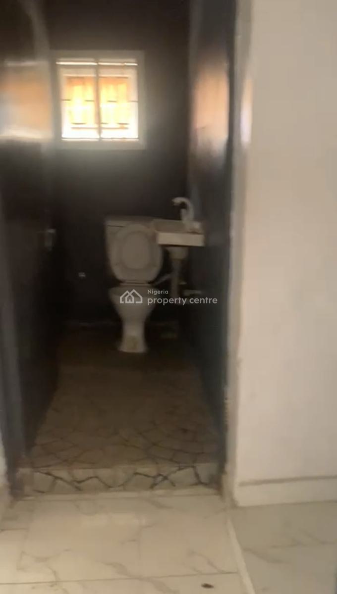 Neatly Used 3 Bedroom Office Space, Off Awolowo Way, Ikeja, Lagos, Office Space for Rent