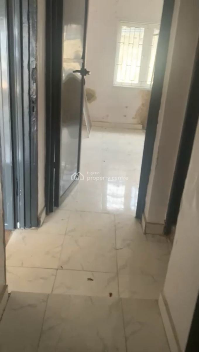 Neatly Used 3 Bedroom Office Space, Off Awolowo Way, Ikeja, Lagos, Office Space for Rent