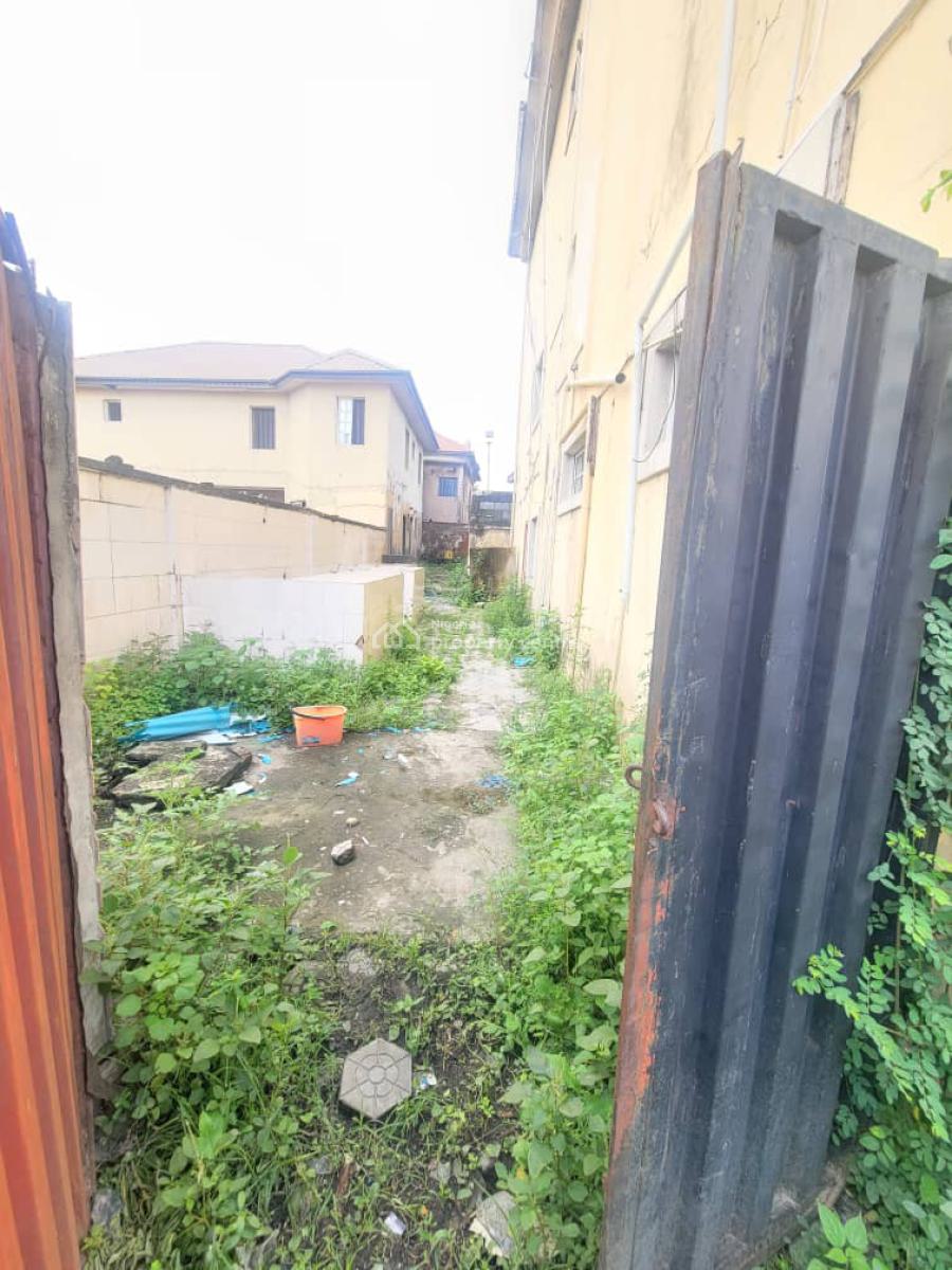 a Massive Shopping Mall on a 2plot of Land, Langbasa, Ajah, Lagos, Plaza / Complex / Mall for Sale
