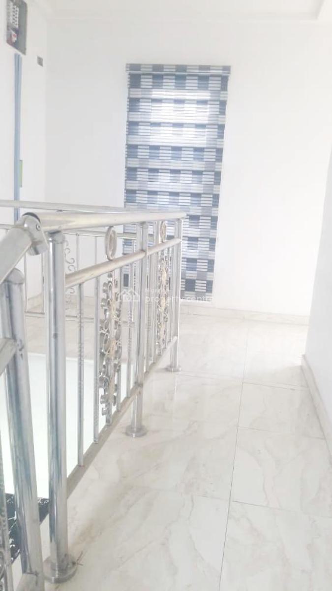 Luxury and Well Maintained 3 Bedroom Terrace Duplex, Oregun, Ikeja, Lagos, Terraced Duplex for Rent