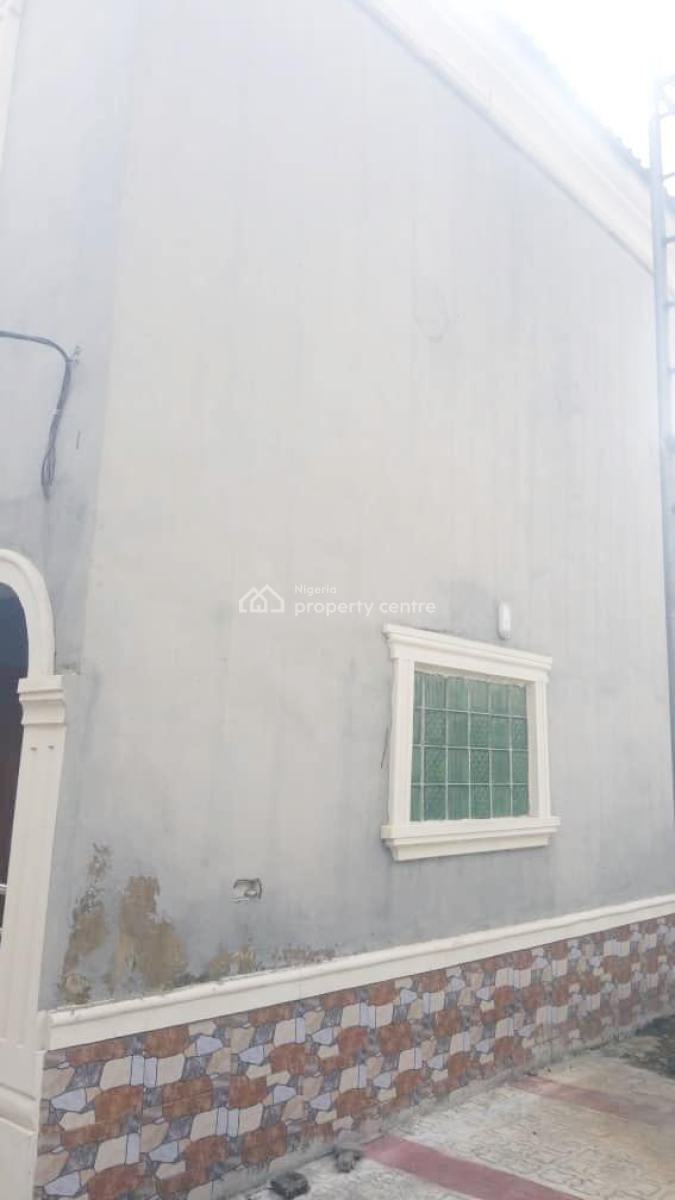 Luxury and Well Maintained 3 Bedroom Terrace Duplex, Oregun, Ikeja, Lagos, Terraced Duplex for Rent