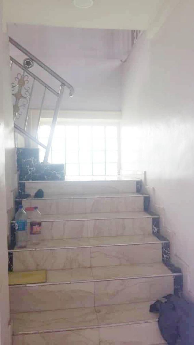 Luxury and Well Maintained 3 Bedroom Terrace Duplex, Oregun, Ikeja, Lagos, Terraced Duplex for Rent