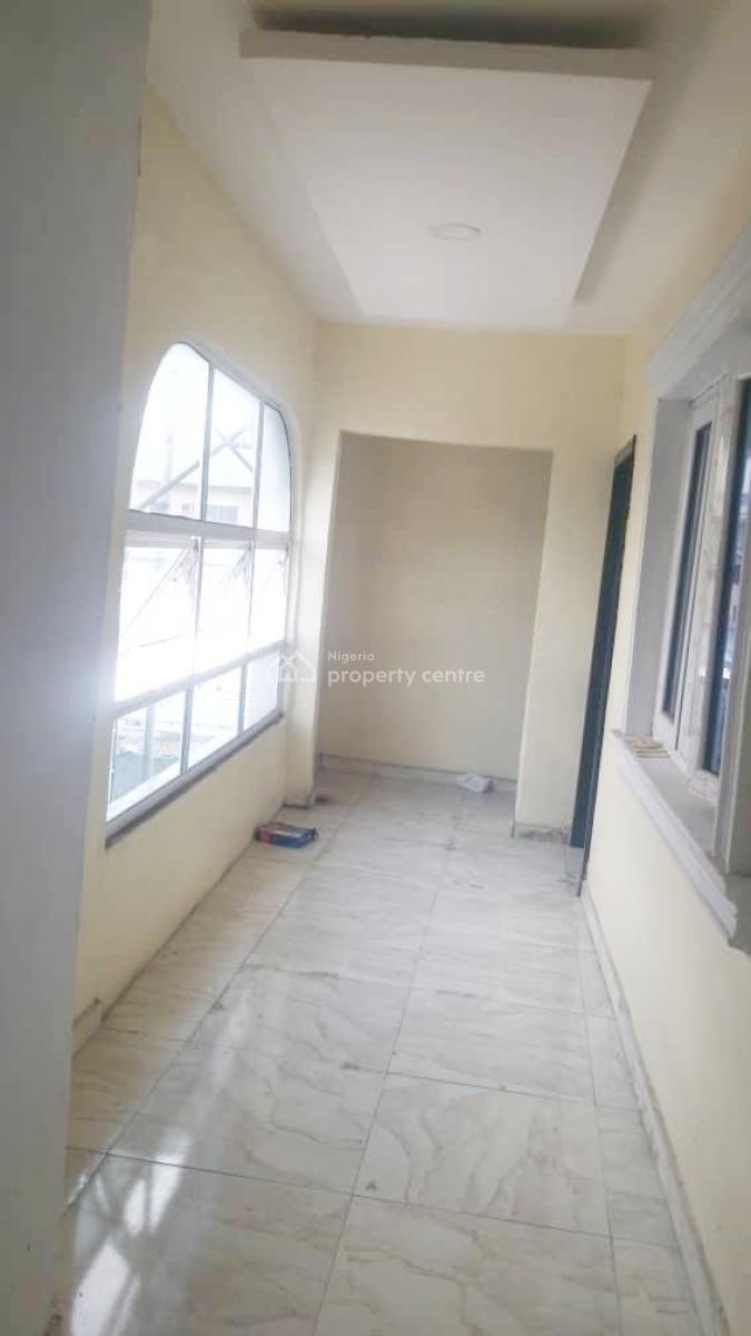 Luxury and Well Maintained 3 Bedroom Terrace Duplex, Oregun, Ikeja, Lagos, Terraced Duplex for Rent