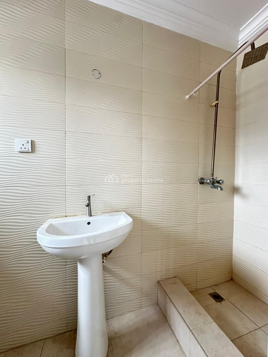 Bedroom Apartment, Ologolo, Lekki, Lagos, Flat / Apartment for Rent