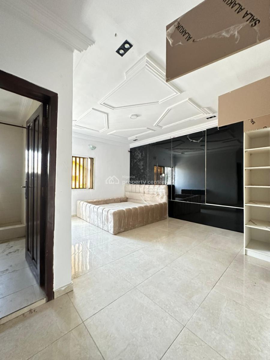 Bedroom Apartment, Ologolo, Lekki, Lagos, Flat / Apartment for Rent