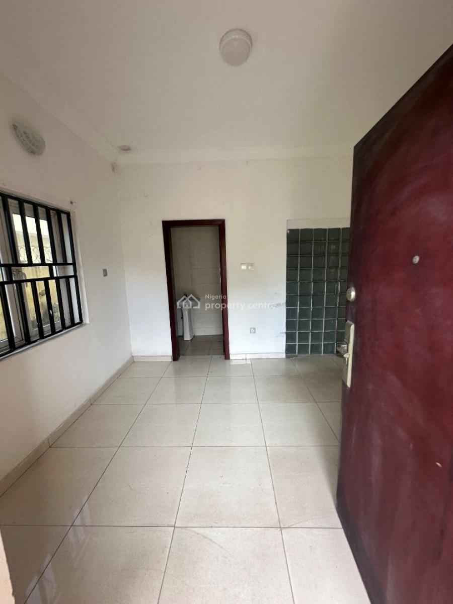 Standard 4bedroom Fully Detached House, Off Admiralty, Lekki, Lagos, Detached Duplex for Rent