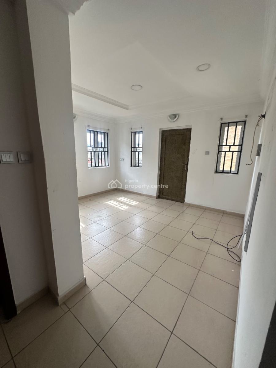Standard 4bedroom Fully Detached House, Off Admiralty, Lekki, Lagos, Detached Duplex for Rent