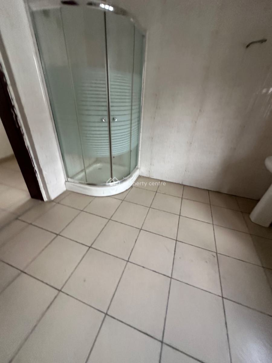 Standard 4bedroom Fully Detached House, Off Admiralty, Lekki, Lagos, Detached Duplex for Rent