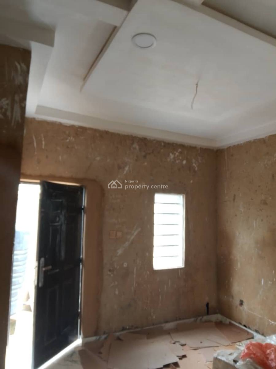 3 Bedroom Duplex, Olowora, Magodo, Lagos, Semi-detached Duplex for Rent