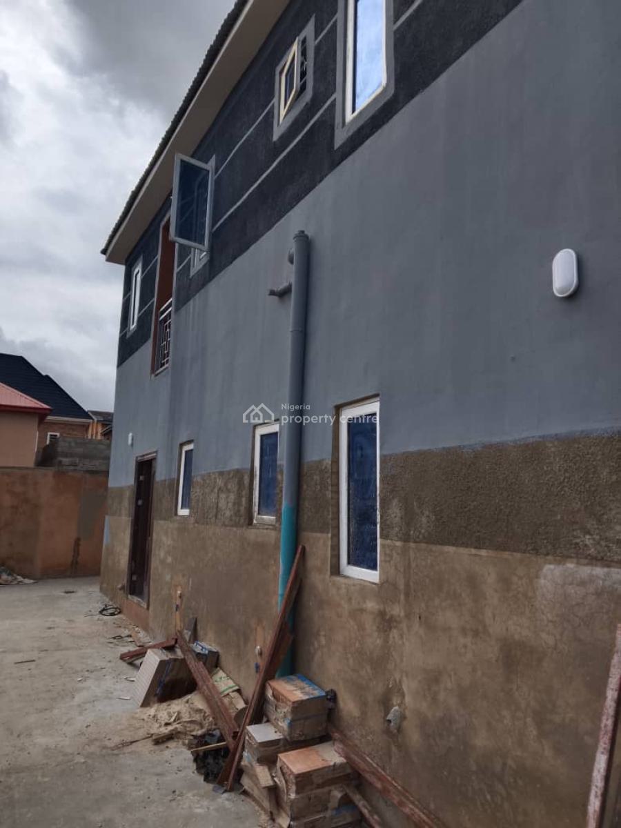3 Bedroom Duplex, Olowora, Magodo, Lagos, Semi-detached Duplex for Rent