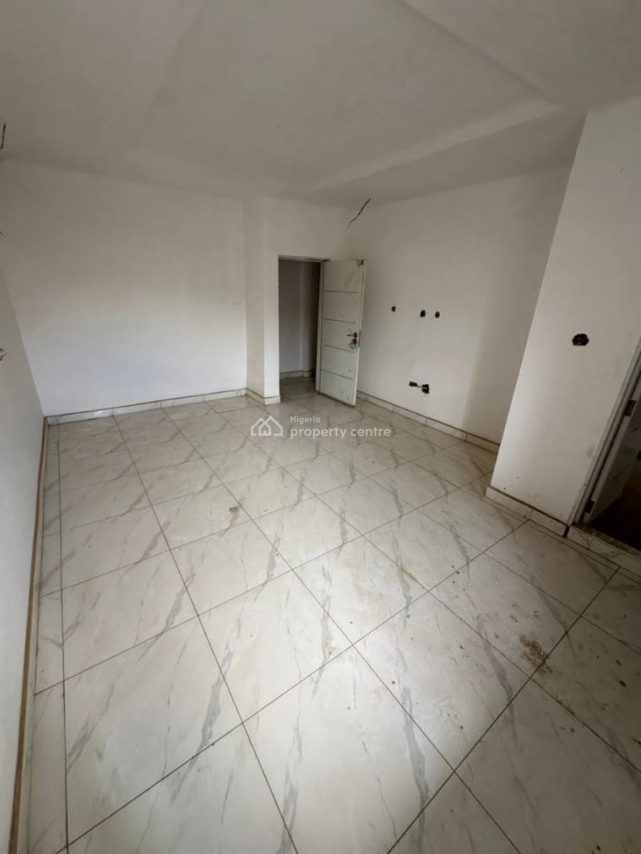 Brand New 4 Bedroom Terrace Duplex with 1 Room Bq, Kubwa, Kubwa, Abuja, Terraced Duplex for Sale