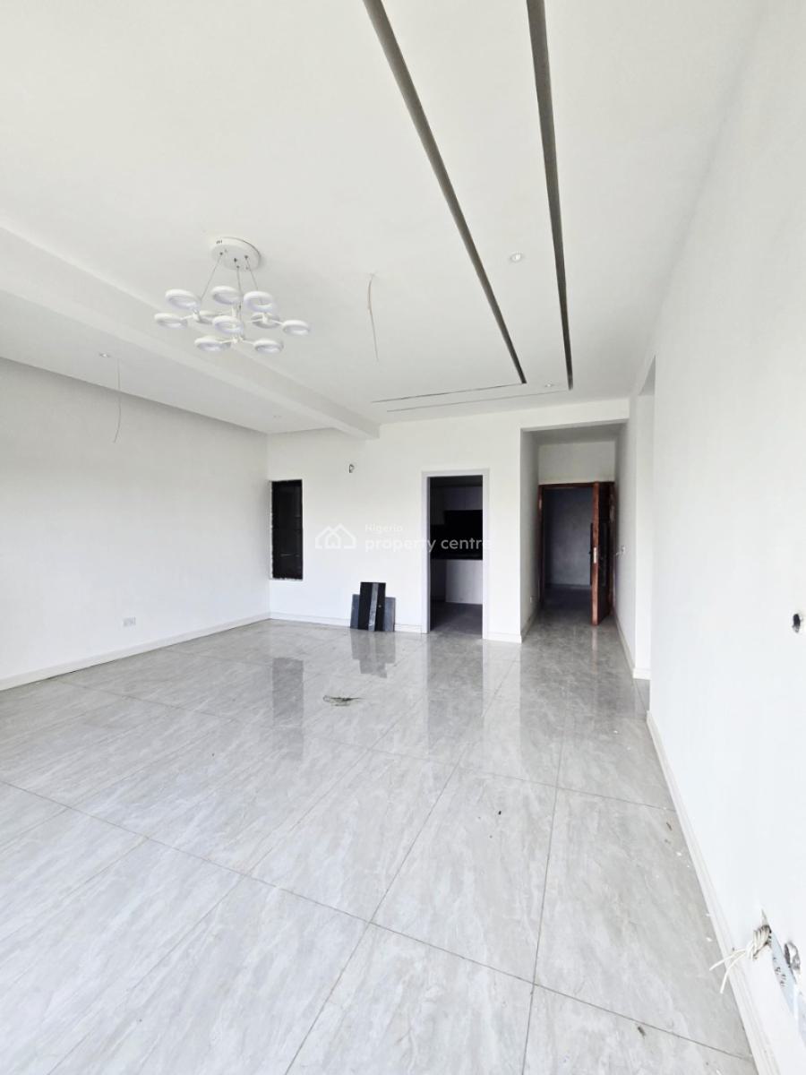 Best Buy 2 Bedroom Serviced Apartment with Swimming Pool, Maximized Return on Investment Guaranteed When You Invest Here, Ikate, Lekki, Lagos, Flat / Apartment for Sale