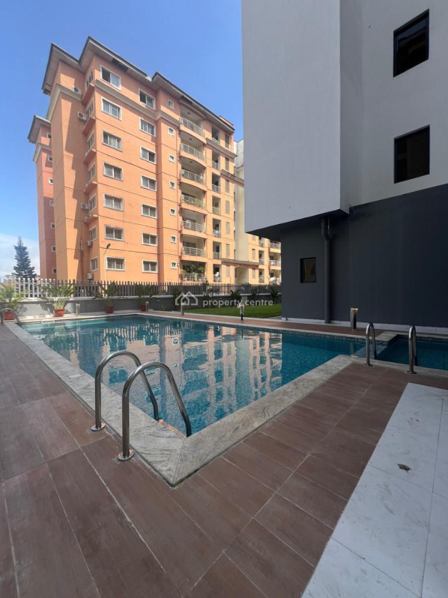 2 Bedroom Apartments, Ikate, Ikate  , Lekki Lagos,, Ikate, Lekki, Lagos, Block of Flats for Sale
