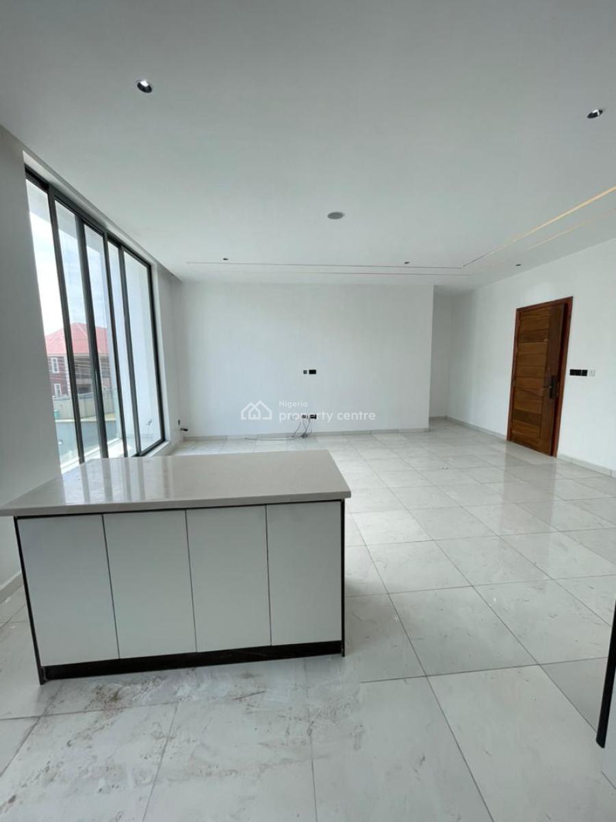 2 Bedroom Apartment with Pool and Elevator, Oniru, Victoria Island (vi), Lagos, Flat / Apartment for Sale