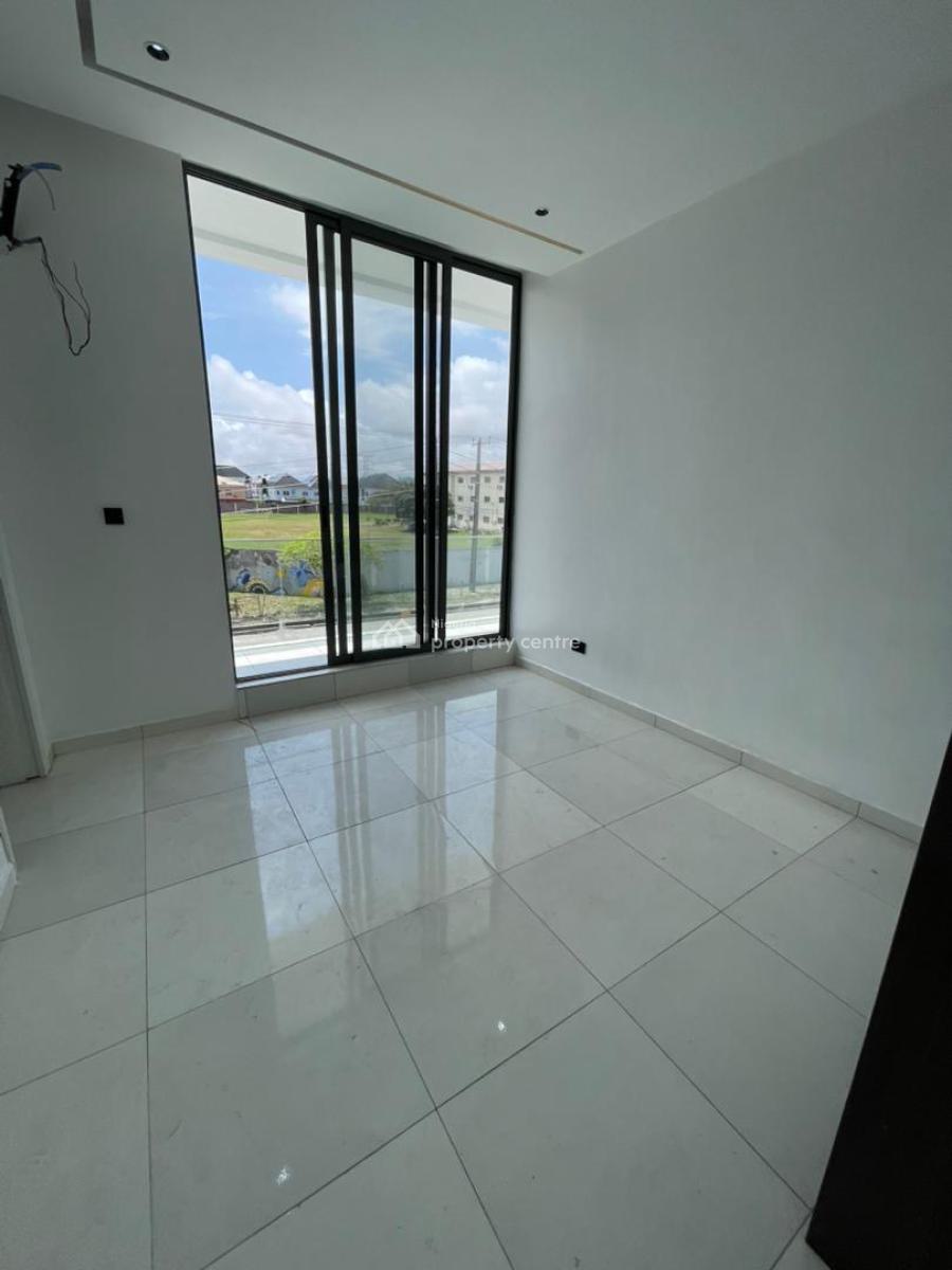 2 Bedroom Apartment with Pool and Elevator, Oniru, Victoria Island (vi), Lagos, Flat / Apartment for Sale