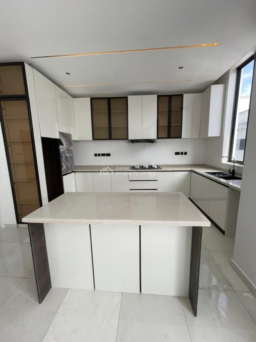2 Bedroom Apartment with Pool and Elevator, Oniru, Victoria Island (vi), Lagos, Flat / Apartment for Sale