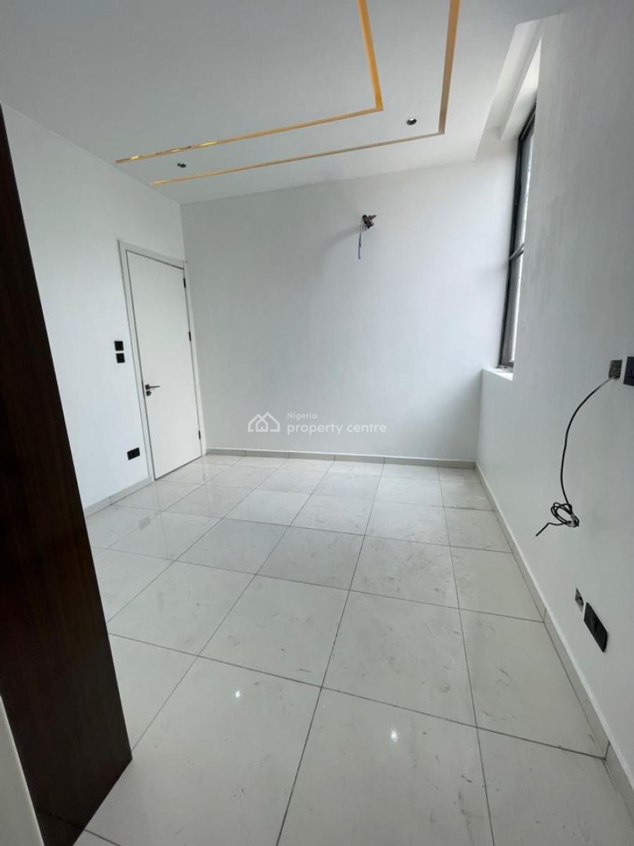 2 Bedroom Apartment with Pool and Elevator, Oniru, Victoria Island (vi), Lagos, Flat / Apartment for Sale