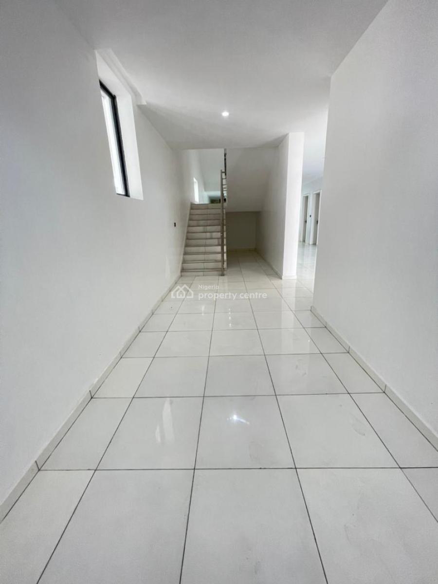 2 Bedroom Apartment with Pool and Elevator, Oniru, Victoria Island (vi), Lagos, Flat / Apartment for Sale