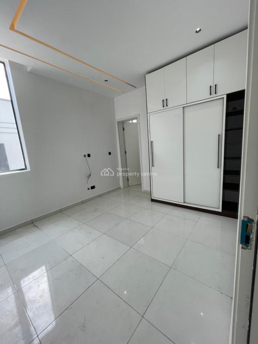 2 Bedroom Apartment with Pool and Elevator, Oniru, Victoria Island (vi), Lagos, Flat / Apartment for Sale