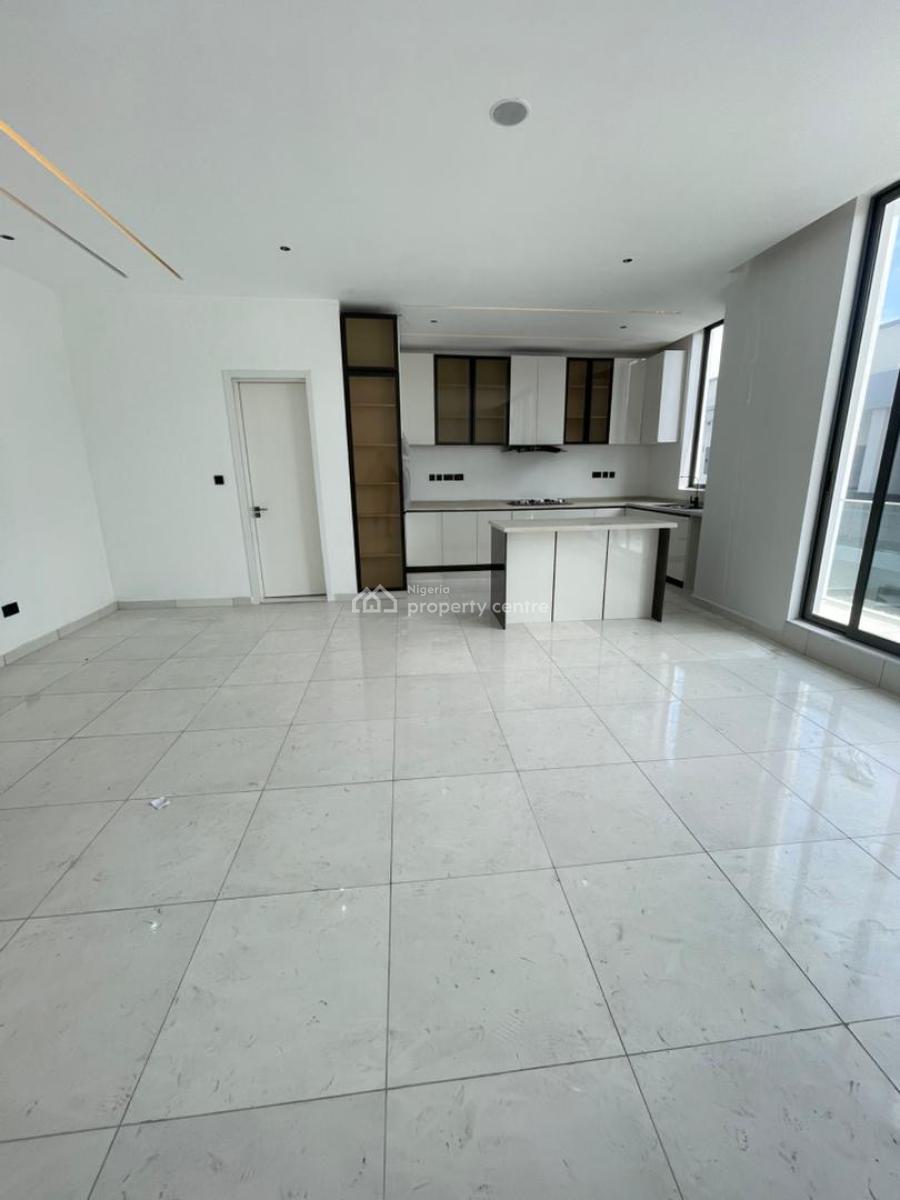 2 Bedroom Apartment with Pool and Elevator, Oniru, Victoria Island (vi), Lagos, Flat / Apartment for Sale