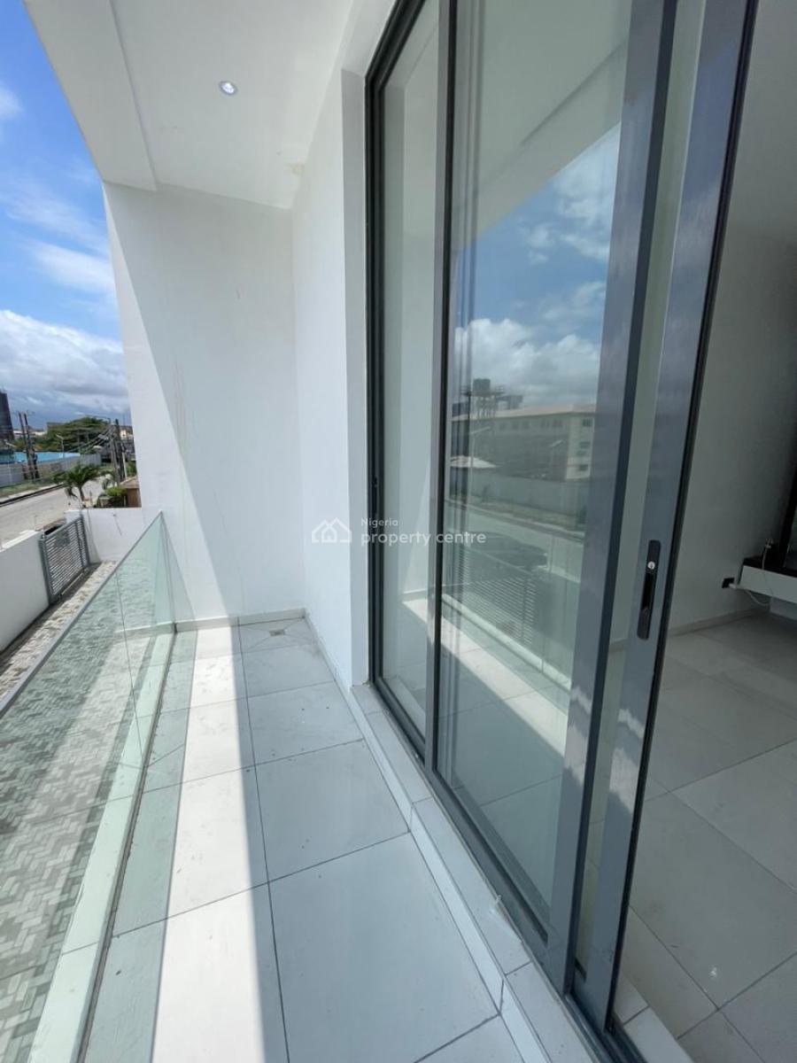 2 Bedroom Apartment with Pool and Elevator, Oniru, Victoria Island (vi), Lagos, Flat / Apartment for Sale
