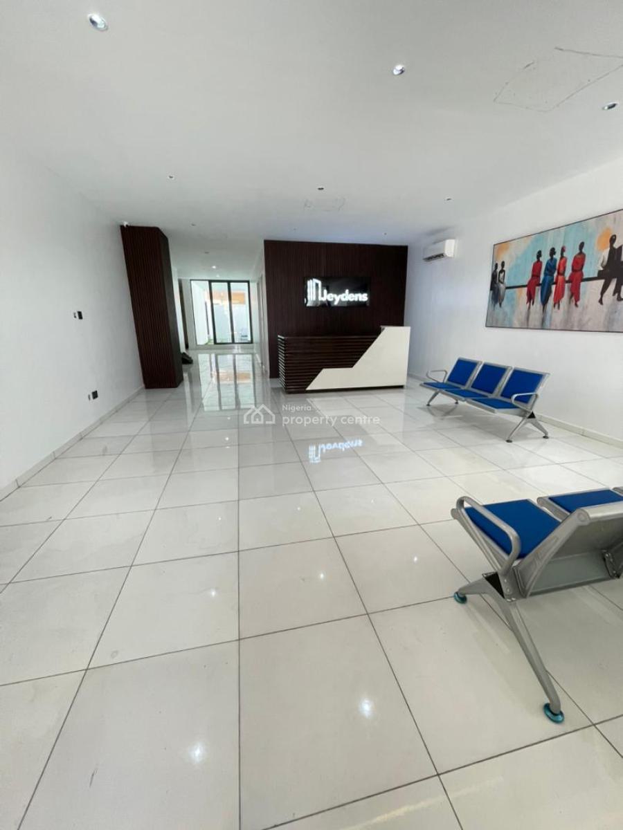2 Bedroom Apartment with Pool and Elevator, Oniru, Victoria Island (vi), Lagos, Flat / Apartment for Sale