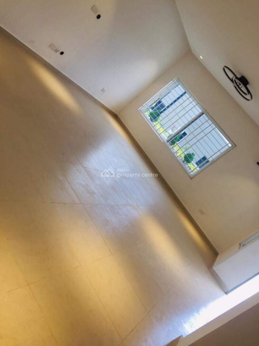 Spacious Massive Luxury 3bedroom Terrace Duplex Apartments, Secure Estate By Nike Gallery Minestate Ikate Lagos, Lekki, Lagos, Flat / Apartment for Rent