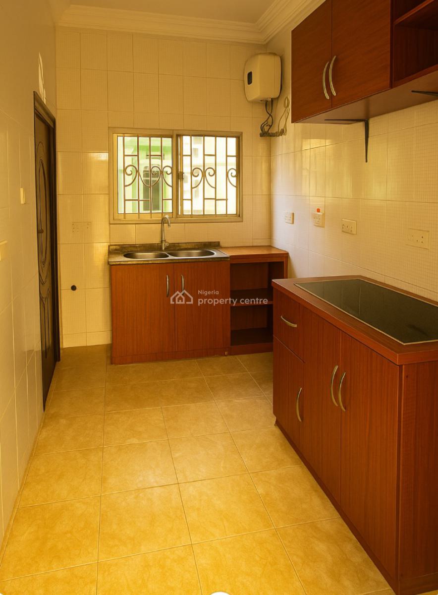 Exquisite 3 Bedroom Apartment, Lekki Enclave Road, Ikate Lekki, Ikate, Lekki, Lagos, Flat / Apartment for Rent