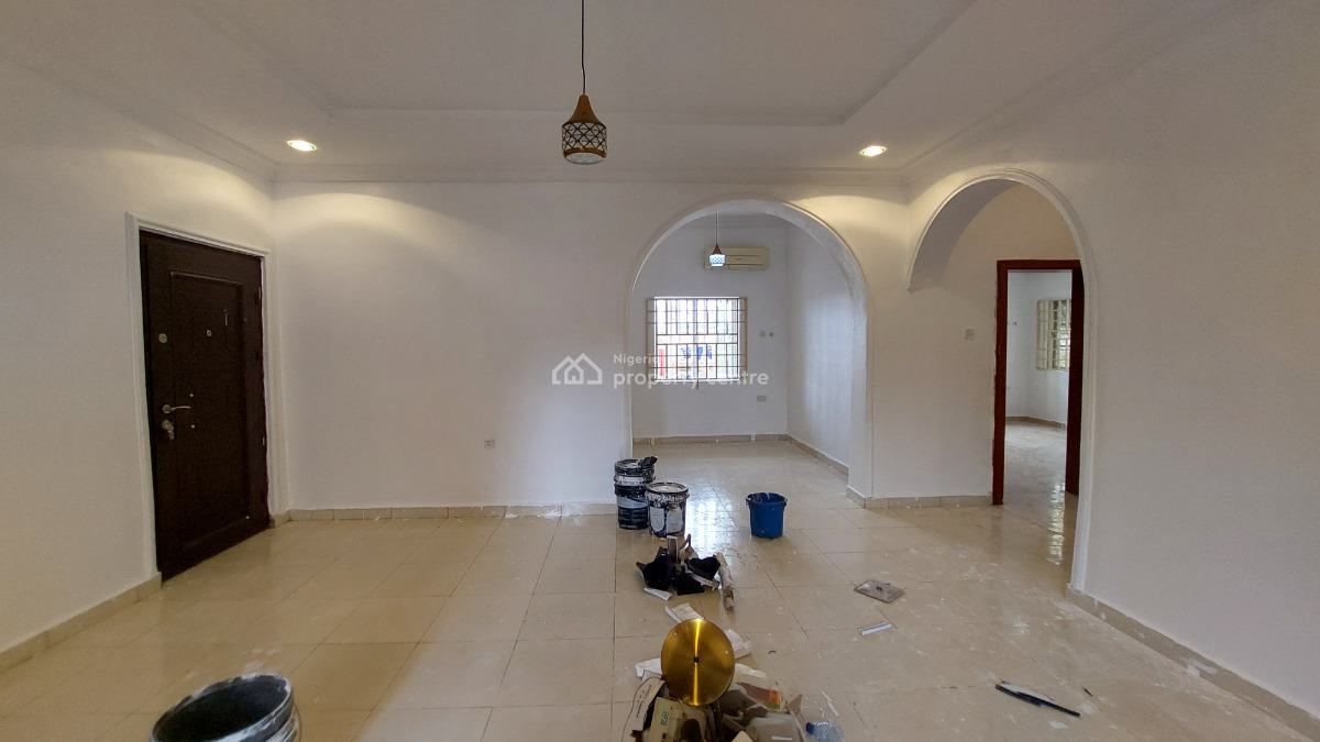 2 Bedroom Serviced Flat, Video Available, Jabi, Abuja, Flat / Apartment for Rent