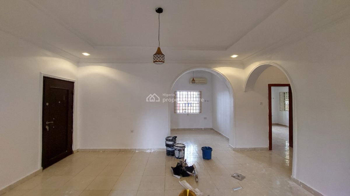 2 Bedroom Serviced Flat, Video Available, Jabi, Abuja, Flat / Apartment for Rent