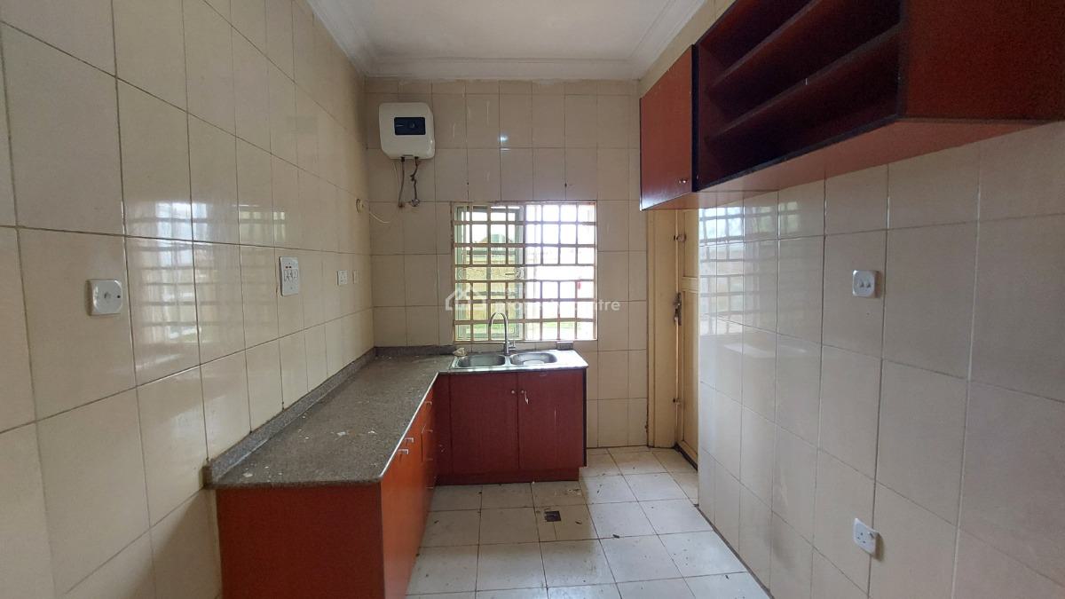 2 Bedroom Serviced Flat, Video Available, Jabi, Abuja, Flat / Apartment for Rent