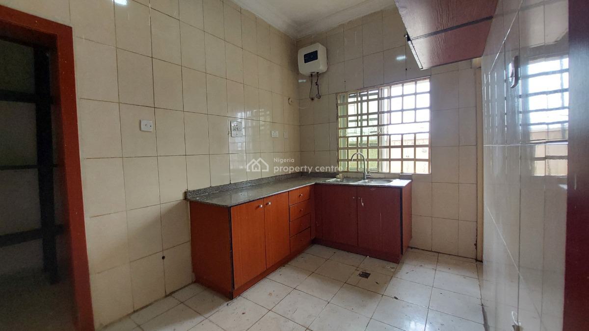 2 Bedroom Serviced Flat, Video Available, Jabi, Abuja, Flat / Apartment for Rent